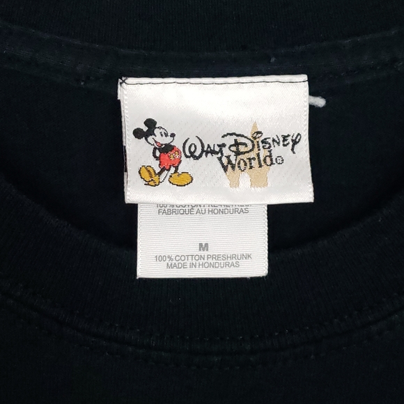 Vintage I Survived Tower Of Terror The Twilight Zone Walt Disney World T-shirt - Picture 6 of 12